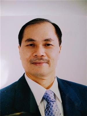 Peter Huang