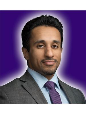 Ray Khadem