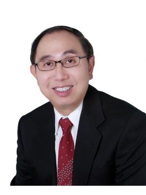 Peter Chibun Poon