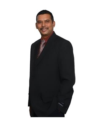 Sanjay Kumar