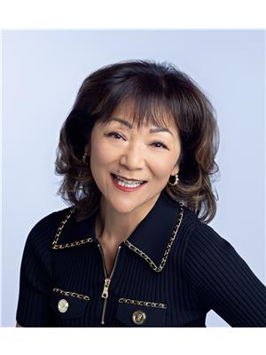 Edith Takahashi