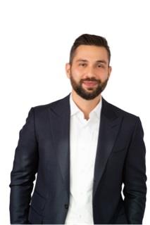 PETER KIRIAZOPOULOS