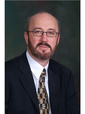John Evin