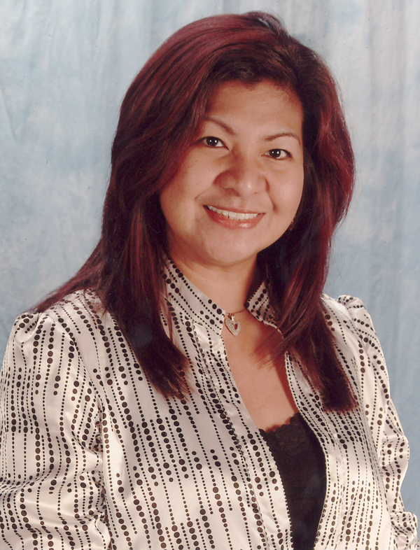 Jessica B. Taburada