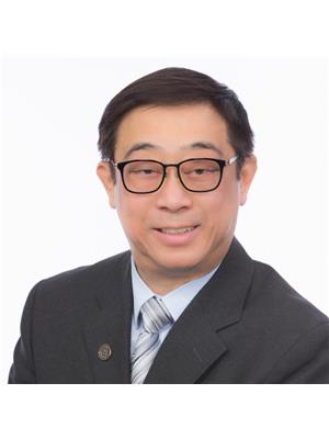 Johnny Chi Wah Leung