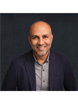 Ravi Arora