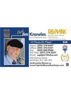 Jim Knowles