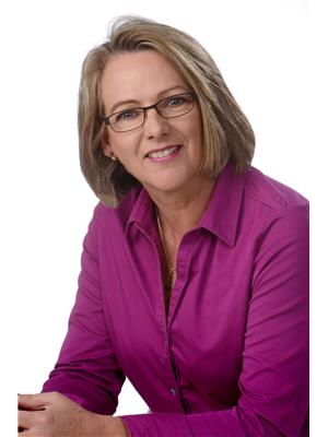 Patricia Lanuke