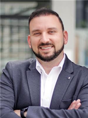 Mico Radulovic