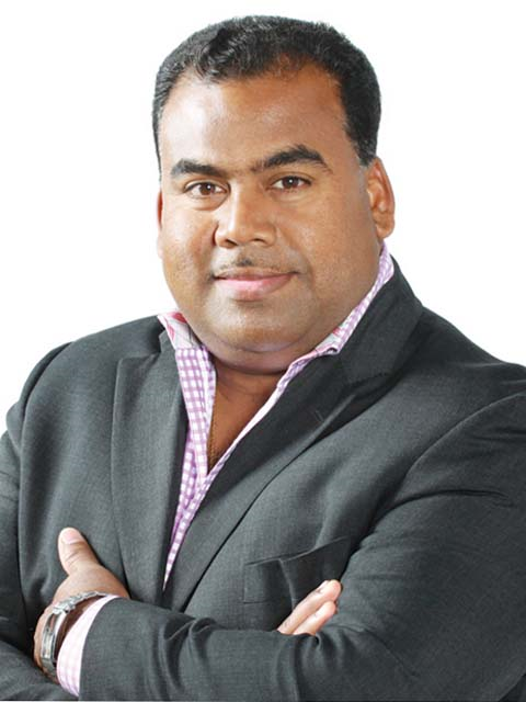 Mathan Markandu
