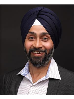 BALWINDER SINGH