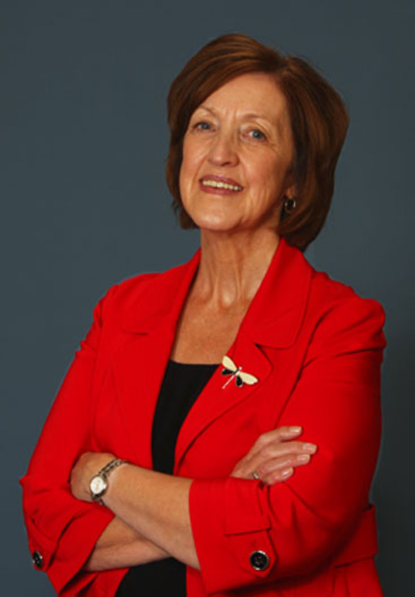 Carol A. Warawa