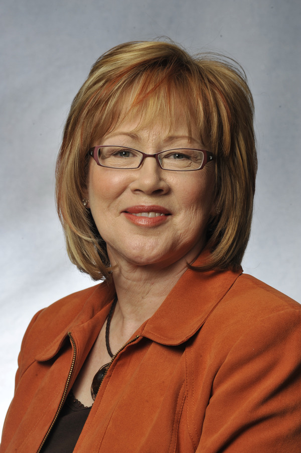 Diane D. Ortt