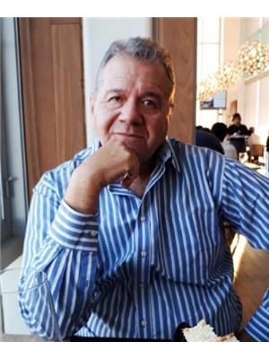 Philip Dimopoulos