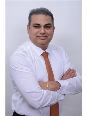 Vishav Bhandari