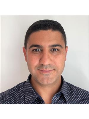 Sam Seirafianpour