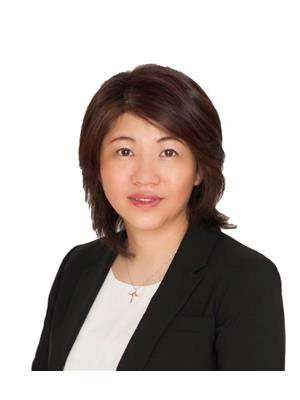 Tammy Zhao