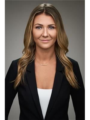 Deanna Snitchuk