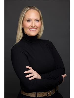 Christina Charbonneau