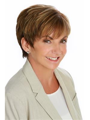 RITA SEAWARD