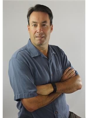 Greg Shea