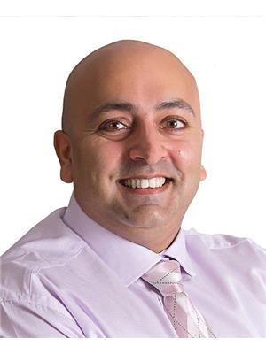 Abbas Khimji