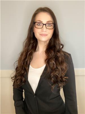 Samantha Fotheringham