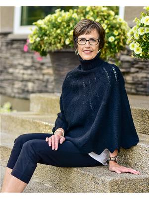 Linda Mack