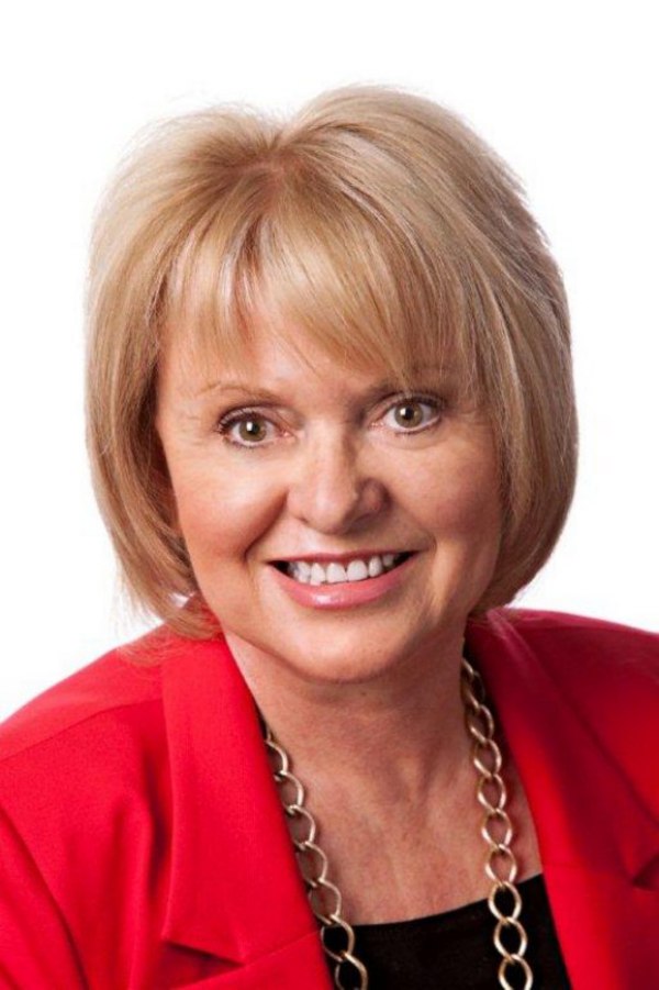 Terry Paterson O'Rourke