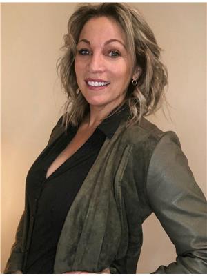 Leanne Babcock