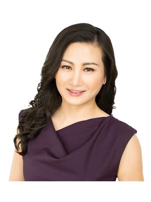 Shirley Yeung