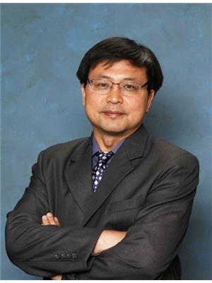 Han Song (Vincent) Su