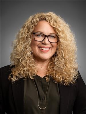 Shelley Hamer-Jackson