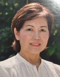 Po Ling Mah