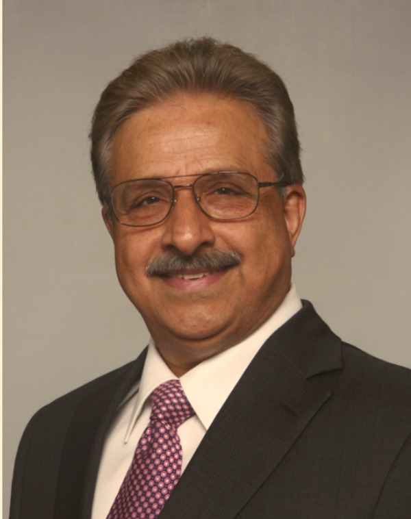 Channi S. Pannu