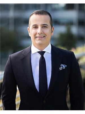 Paul Masoumi