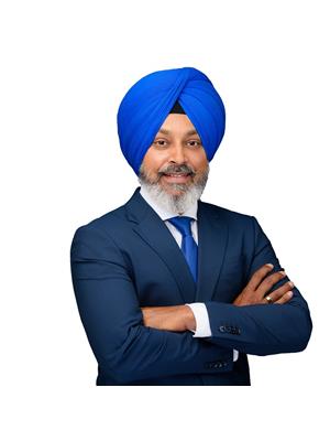Mandeep Mahitt