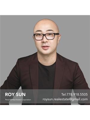 Roy Sun