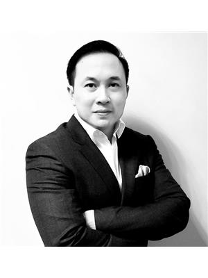 DIXON KWONG