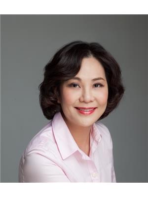Serina Kwok