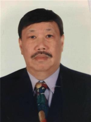 Phillip Yu