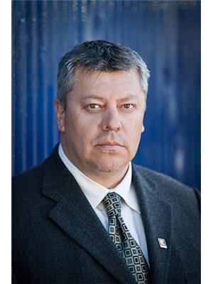Dean Thomas