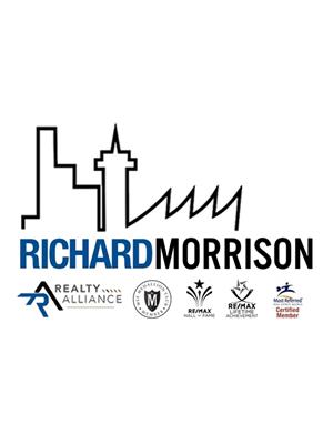 Richard Morrison