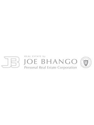 Joe Bhango