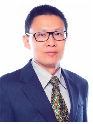 Frank Zheng Chen