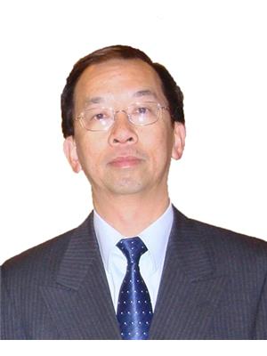Dennis Lam