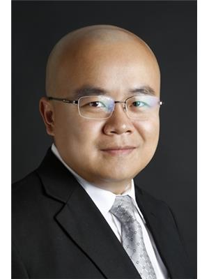 Tony Zhang