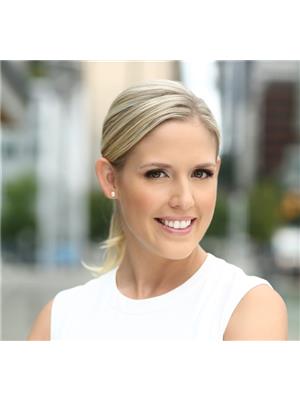 Sarah Warren