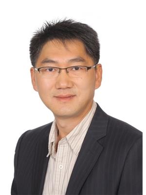 Pei Huang