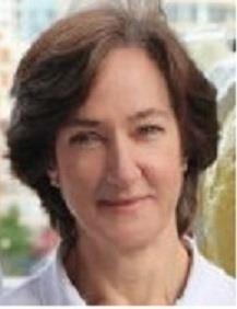 Margaret Yamaguchi